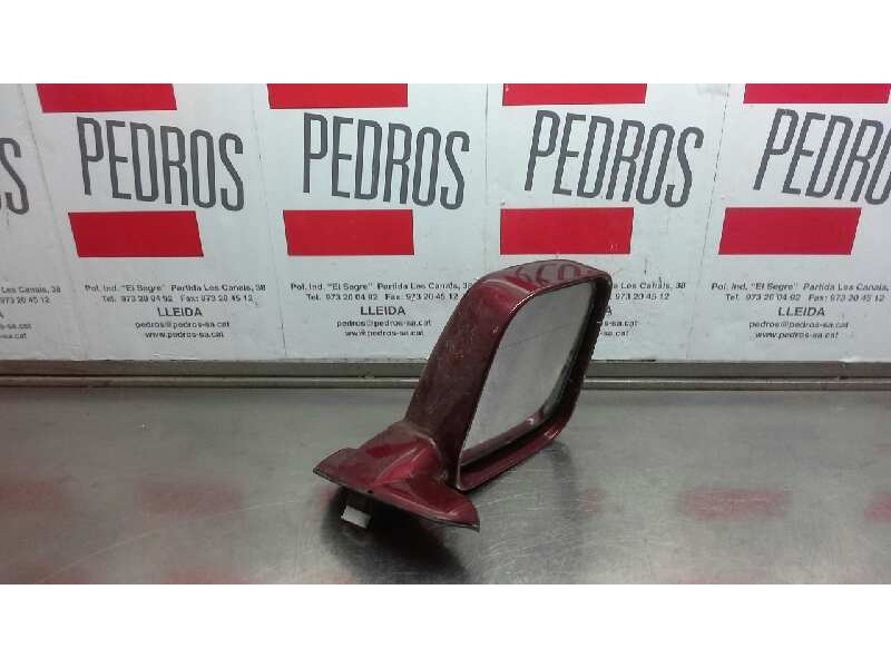 Recambio de retrovisor izquierdo para mitsubishi space wagon (n80/n90) 2,4 glx referencia OEM IAM   