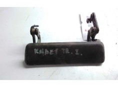 Recambio de maneta exterior trasera izquierda para opel kadett c 1.0 referencia OEM IAM   