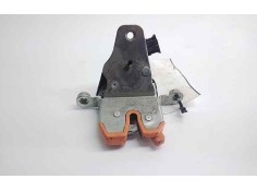 Recambio de cerradura maletero / porton para skoda fabia (6y2/6y3) young line referencia OEM IAM    2