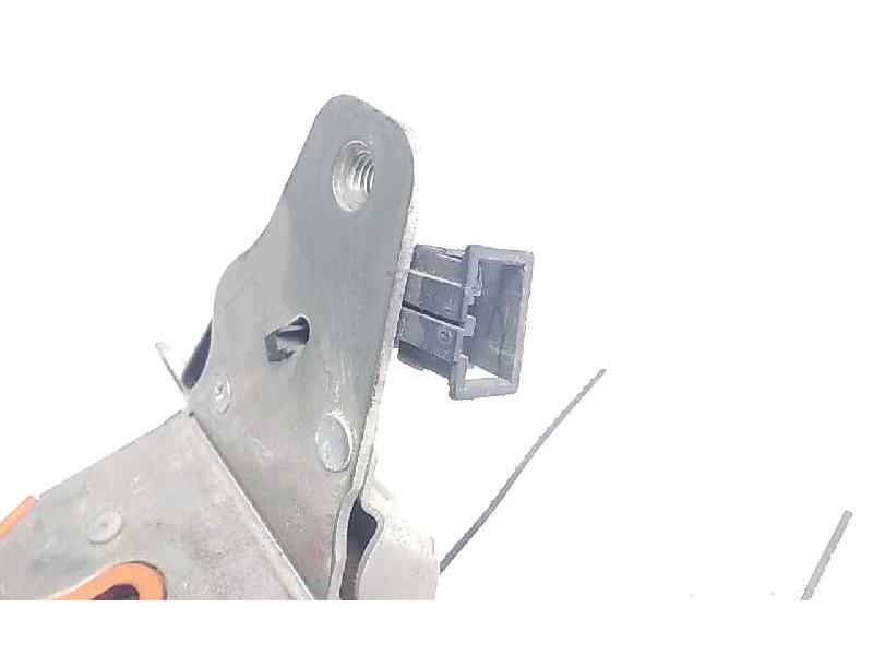 Recambio de cerradura maletero / porton para skoda fabia (6y2/6y3) young line referencia OEM IAM   