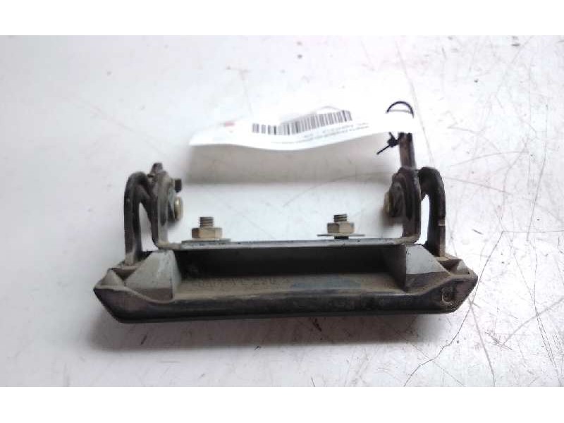 Recambio de maneta exterior delantera derecha para opel kadett c 1.0 referencia OEM IAM   