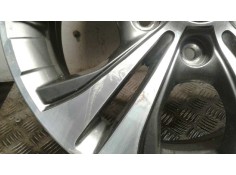 Recambio de llanta aluminio para kia venga drive referencia OEM IAM 16PULGADAS5TORNILLOS   2