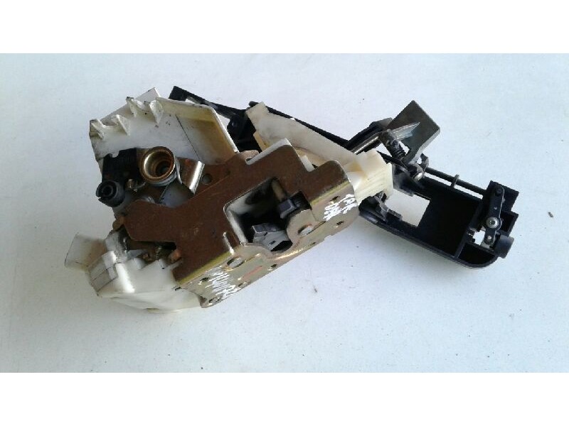 Recambio de cerradura puerta trasera derecha para ford mondeo turnier (ge) ghia referencia OEM IAM 4057986  