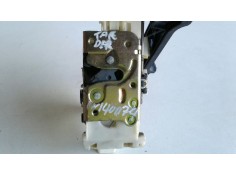 Recambio de cerradura puerta trasera derecha para ford mondeo turnier (ge) ghia referencia OEM IAM 4057986   2
