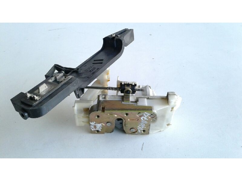 Recambio de cerradura puerta trasera derecha para ford mondeo turnier (ge) ghia referencia OEM IAM 4057986  