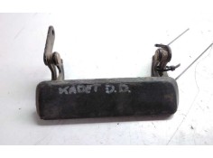 Recambio de maneta exterior delantera derecha para opel kadett c 1.0 referencia OEM IAM   