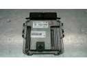 CENTRALITA MOTOR UCE 0281031968 391502A260 
