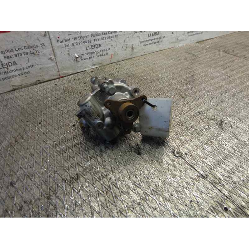 Recambio de bomba direccion para nissan note (e11e) 1.5 dci turbodiesel cat referencia OEM IAM   