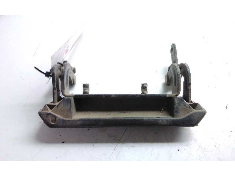 Recambio de maneta exterior delantera derecha para opel kadett c 1.0 referencia OEM IAM   