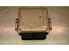 Recambio de centralita motor uce para kia venga drive referencia OEM IAM 0281031968 39150-2A260  2
