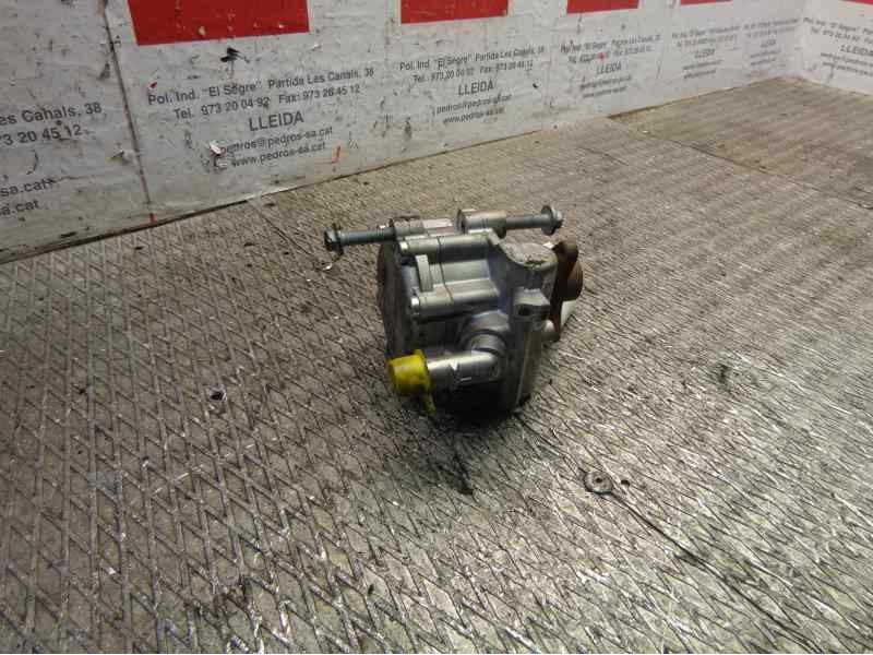 Recambio de bomba direccion para nissan note (e11e) 1.5 dci turbodiesel cat referencia OEM IAM   