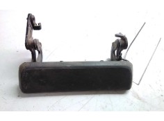 Recambio de maneta exterior delantera derecha para opel kadett c 1.0 referencia OEM IAM   