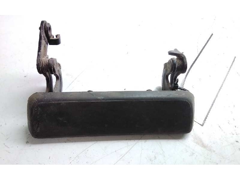 Recambio de maneta exterior delantera derecha para opel kadett c 1.0 referencia OEM IAM   