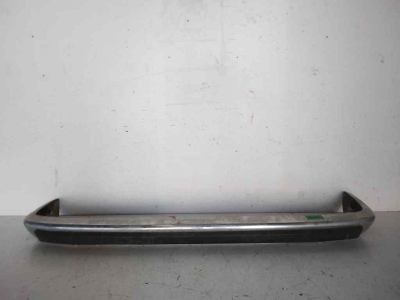 Recambio de paragolpes trasero para seat 132 132 referencia OEM IAM   