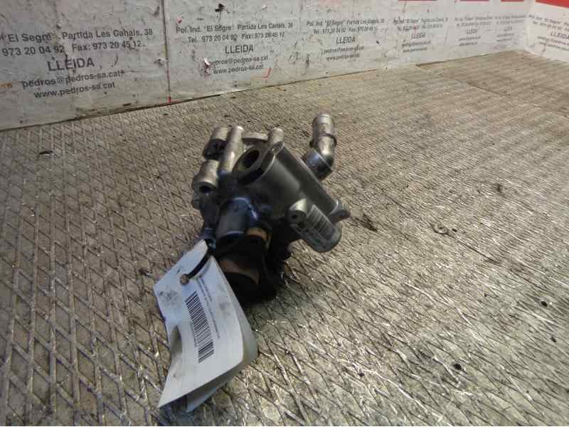 Recambio de bomba direccion para nissan note (e11e) 1.5 dci turbodiesel cat referencia OEM IAM   