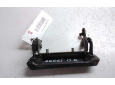 Recambio de maneta exterior delantera derecha para opel kadett c 1.0 referencia OEM IAM    2