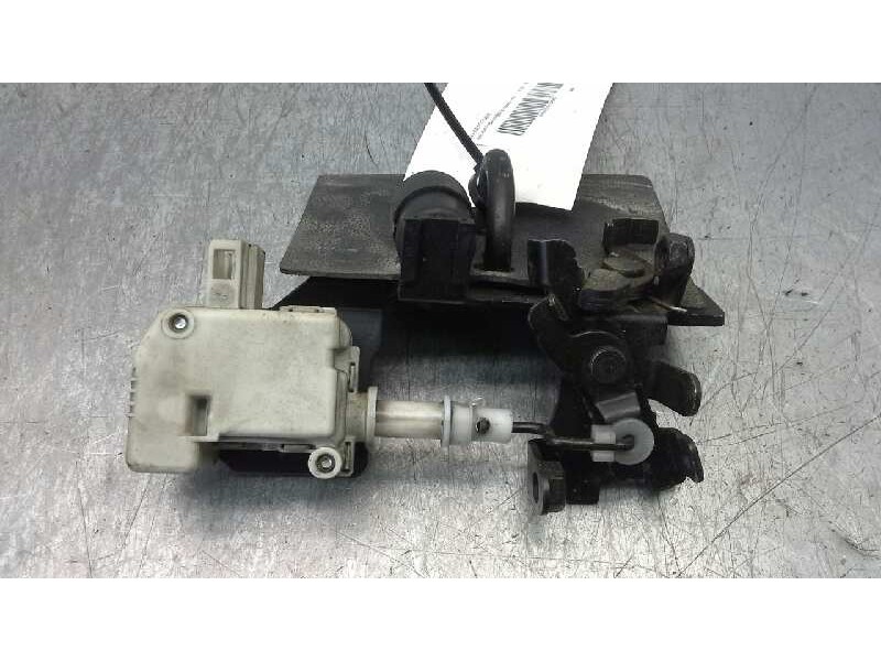 Recambio de no identificado para skoda fabia (6y2/6y3) young line referencia OEM IAM   