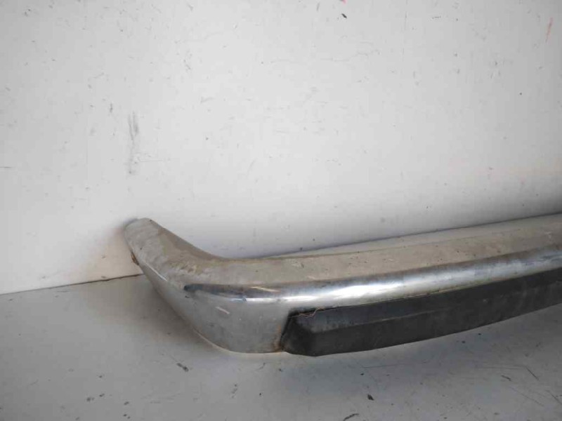 Recambio de paragolpes trasero para seat 132 132 referencia OEM IAM   