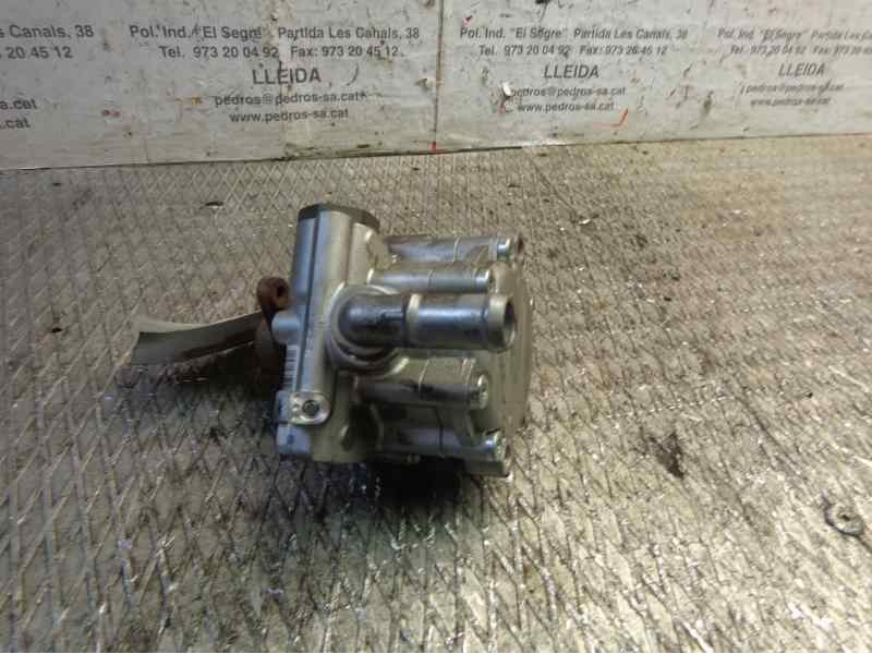 Recambio de bomba direccion para nissan note (e11e) 1.5 dci turbodiesel cat referencia OEM IAM   