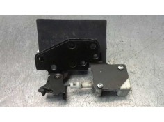 Recambio de no identificado para skoda fabia (6y2/6y3) young line referencia OEM IAM    2