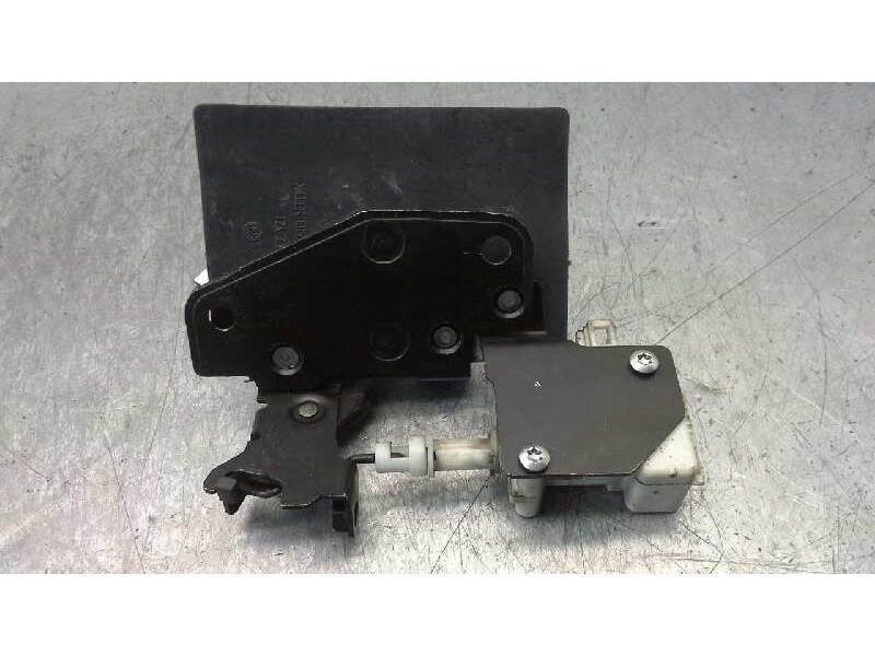 Recambio de no identificado para skoda fabia (6y2/6y3) young line referencia OEM IAM   