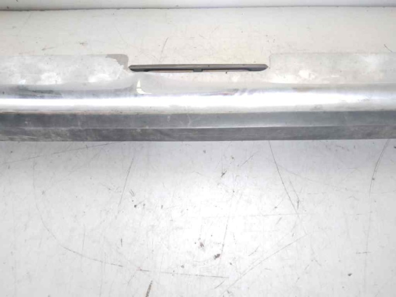 Recambio de paragolpes trasero para seat 132 132 referencia OEM IAM   