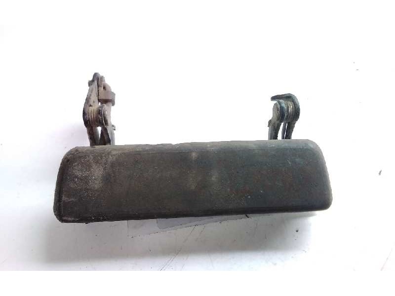 Recambio de maneta exterior delantera derecha para opel kadett c 1.0 referencia OEM IAM   