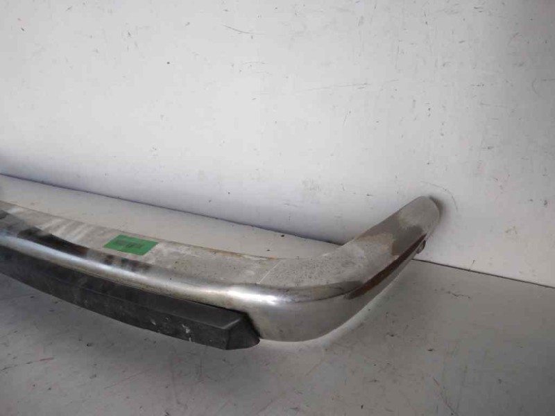 Recambio de paragolpes trasero para seat 132 132 referencia OEM IAM   