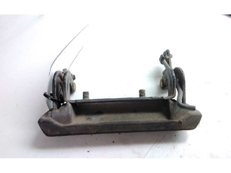 Recambio de maneta exterior delantera derecha para opel kadett c 1.0 referencia OEM IAM   