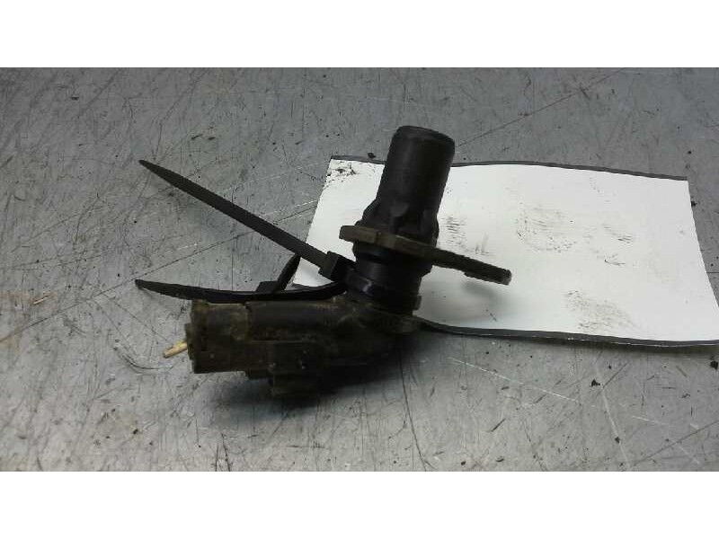 Recambio de captador volante motor para peugeot expert kasten standard furgón 230c referencia OEM IAM 9635732990  