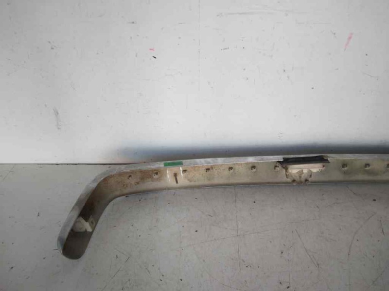 Recambio de paragolpes trasero para seat 132 132 referencia OEM IAM   