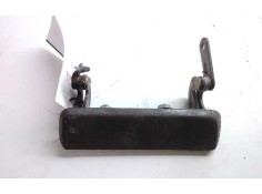 Recambio de maneta exterior trasera derecha para opel kadett c 1.0 referencia OEM IAM   