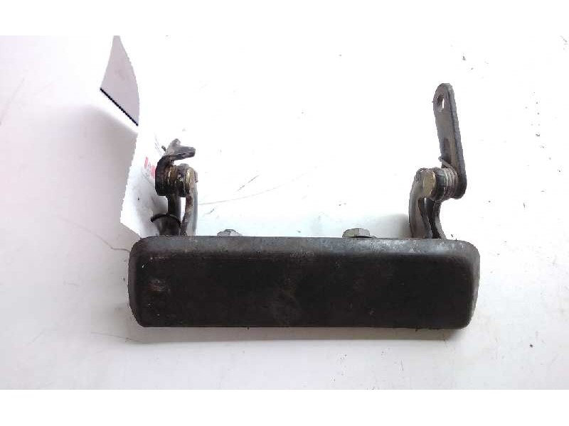 Recambio de maneta exterior trasera derecha para opel kadett c 1.0 referencia OEM IAM   