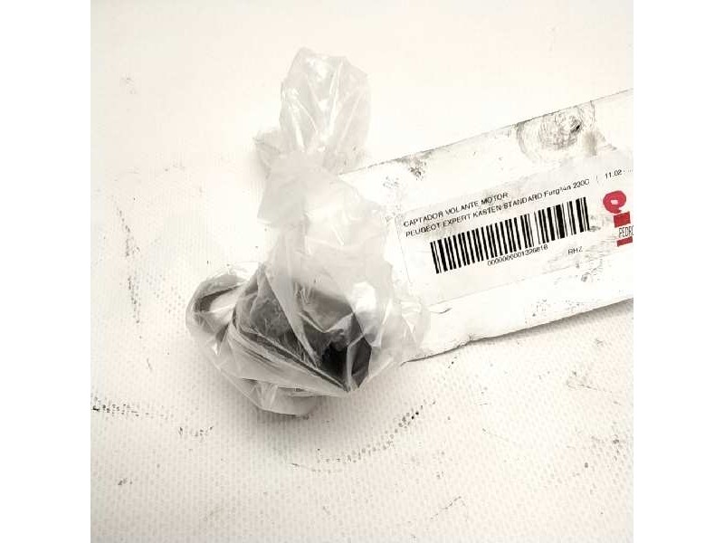 Recambio de captador volante motor para peugeot expert kasten standard furgón 230c referencia OEM IAM 9635732990  