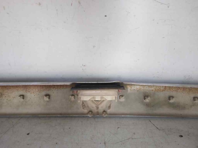 Recambio de paragolpes trasero para seat 132 132 referencia OEM IAM   