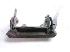 Recambio de maneta exterior trasera derecha para opel kadett c 1.0 referencia OEM IAM    2