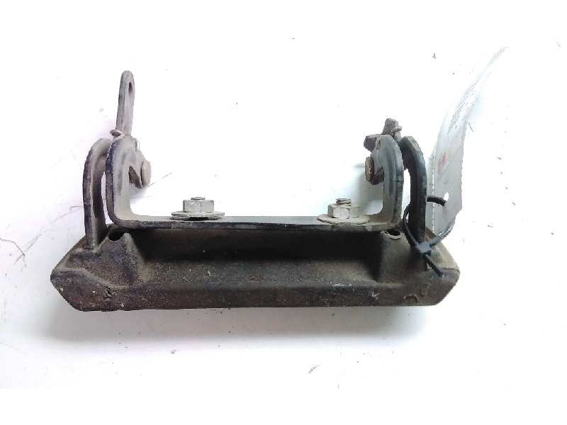 Recambio de maneta exterior trasera derecha para opel kadett c 1.0 referencia OEM IAM   