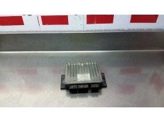 Recambio de centralita motor uce para renault scenic ii confort expression referencia OEM IAM  293 R0410B024B