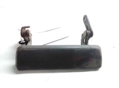 Recambio de maneta exterior trasera derecha para opel kadett c 1.0 referencia OEM IAM   