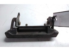 Recambio de maneta exterior trasera derecha para opel kadett c 1.0 referencia OEM IAM    2