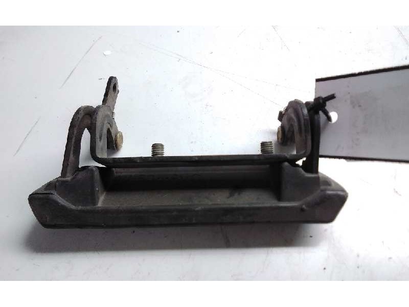 Recambio de maneta exterior trasera derecha para opel kadett c 1.0 referencia OEM IAM   