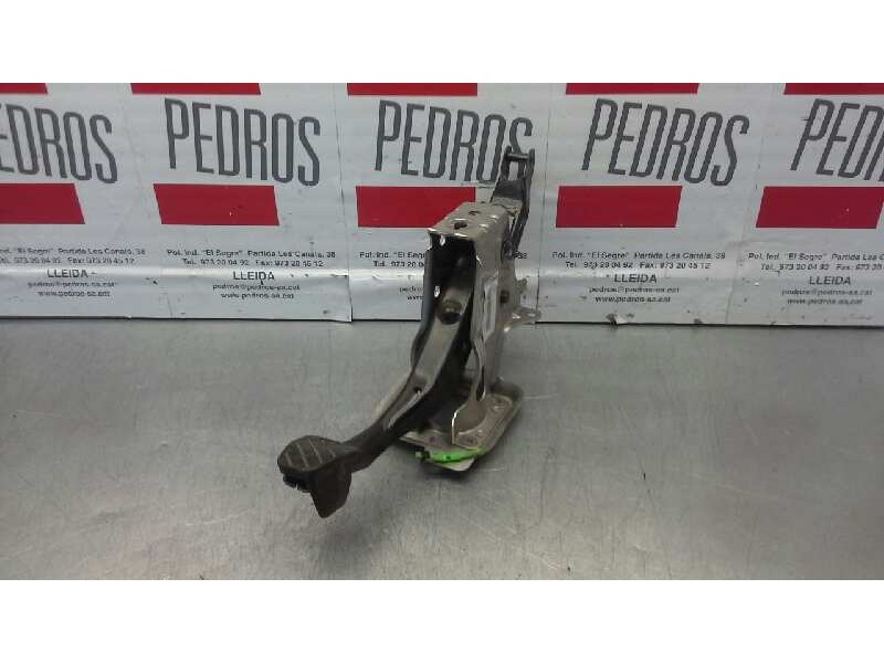 Recambio de pedal freno para volkswagen golf v berlina (1k1) trendline referencia OEM IAM 1K1721057L  