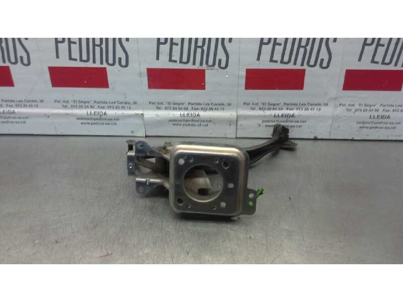 Recambio de pedal freno para volkswagen golf v berlina (1k1) trendline referencia OEM IAM 1K1721057L  