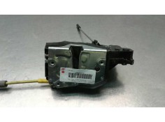 Recambio de cerradura puerta delantera derecha para bmw serie 3 touring (e46) 330xd referencia OEM IAM   