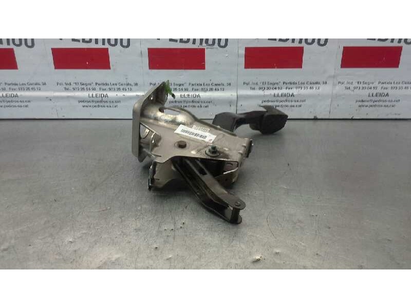 Recambio de pedal freno para volkswagen golf v berlina (1k1) trendline referencia OEM IAM 1K1721057L  