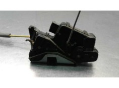 Recambio de cerradura puerta delantera derecha para bmw serie 3 touring (e46) 330xd referencia OEM IAM    2