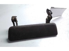 Recambio de maneta exterior trasera derecha para opel kadett c 1.0 referencia OEM IAM   