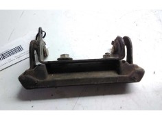 Recambio de maneta exterior trasera derecha para opel kadett c 1.0 referencia OEM IAM    2