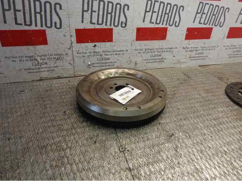 Recambio de volante motor para skoda fabia (6y2/6y3) 1.9 tdi referencia OEM IAM AXR  