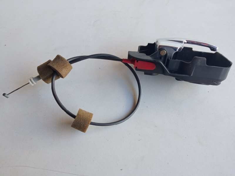 Recambio de maneta interior delantera derecha para ford mondeo turnier (ge) ghia referencia OEM IAM 1S71F22600AF  